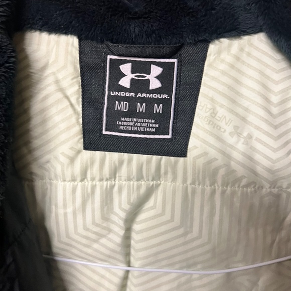 Under Armour Snow Set - Picture 3 of 7